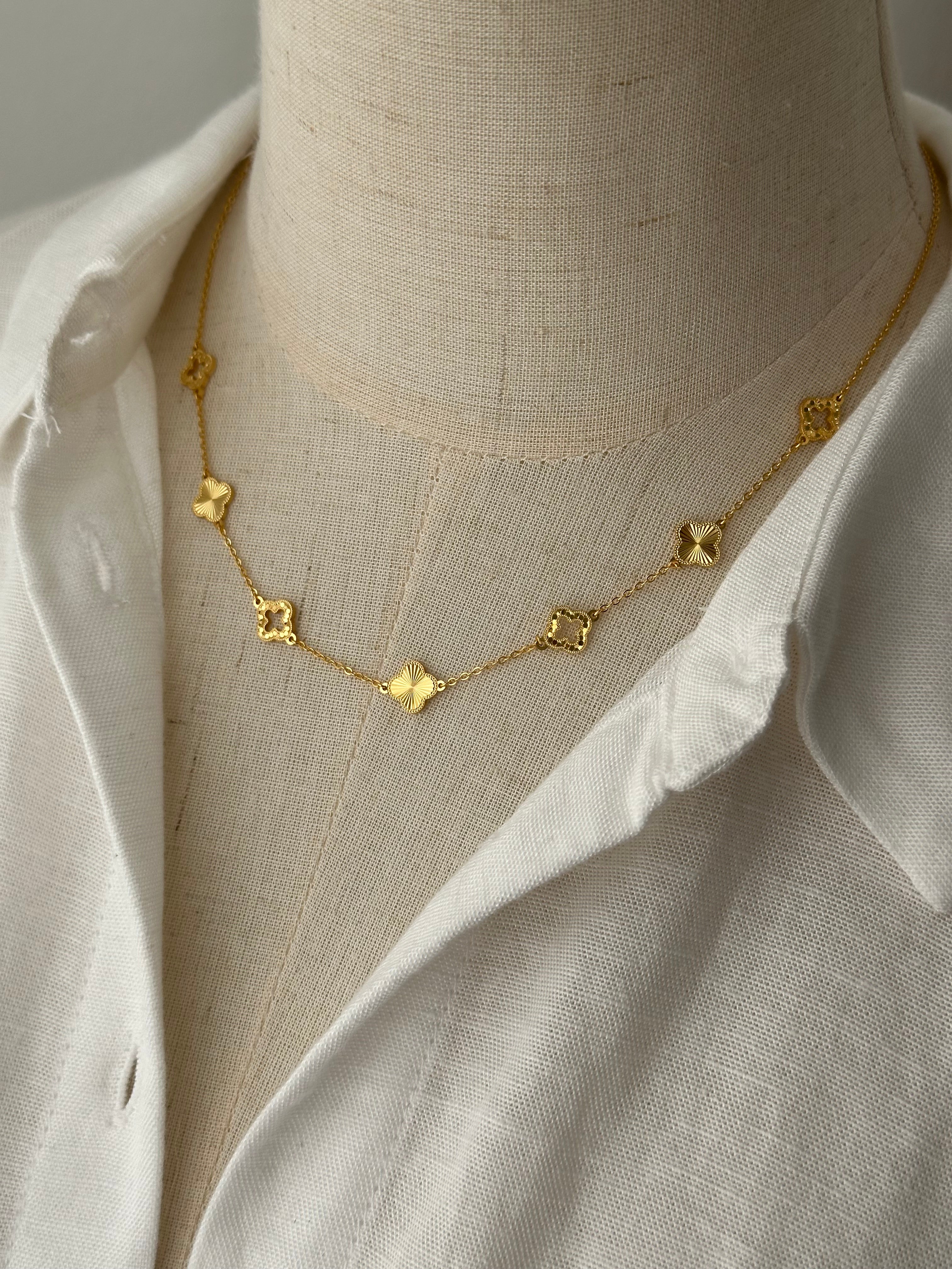 LUXURY STERLING SILVER COLLECTION