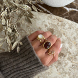 FOREVER LOVE ~ RING