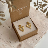 BILLY ~ EARRINGS