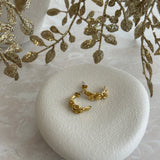 VINTAGE ~ EARRINGS