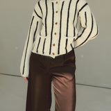 TALY ~ CARDIGAN