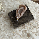 BRILLIANT | EARRINGS 