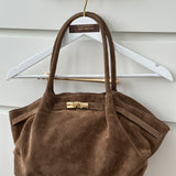 THE PENELOPE ~ REAL LEATHER BAG ( PRE OREDER / VORBESTELLUNG )