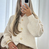 AMALIA ~ CARDIGAN