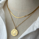 XENIA ~ NECKLACE