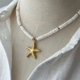PRINCESS OCEAN ~ NECKLACE