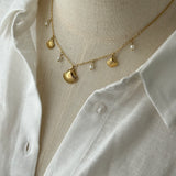 SHELLSY ~ NECKLACE