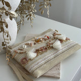 LUCIA ~ CLUTCH/BAG