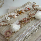 LUCIA ~ CLUTCH/BAG