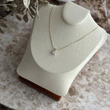 LADY DIANA | NECKLACE