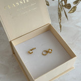 LITTLE FLOWER ~ EARRINGS
