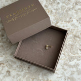 BELMA * STERLING SILVER STUD