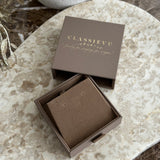 LUXURY GIFT PACKAGING + GIFT BAG