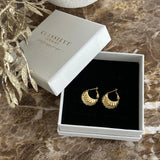 MILEY ~ EARRINGS