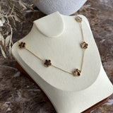 HAZEL ~ NECKLACE