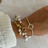 CHUNKY OCEAN ~ BRACELET