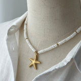 PRINCESS OCEAN ~ NECKLACE