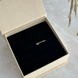 JUNA * STERLING SILVER EAR CUFF