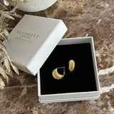 MILEY ~ EARRINGS