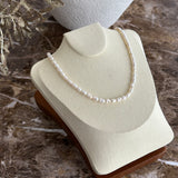 PEARLIA ~ NECKLACE