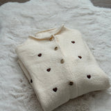 LOVING HEART ~ CARDIGAN