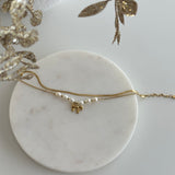 LAETHANTA PEARLY ~ BRACELET