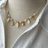 CORINNA ~ NECKLACE