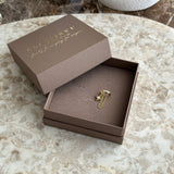 MALAIA * STERLING SILVER EAR CUFF