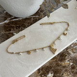CLASSIE ~ BAG CHARM