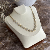 KEMZI ~ NECKLACE