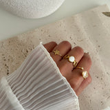 SONJA  ~ RING