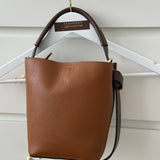 ZAYA ~ LEATHER BAG