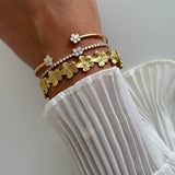 MILLION FLOWER ~ BANGLE