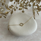 CLOVER ~ BRACELET