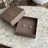 LITTLE PEARLS | EARRINGS