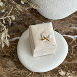 PEARLY LU ~ RING