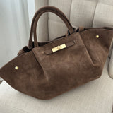 ESMERALDA ~ REAL LEATHER BAG