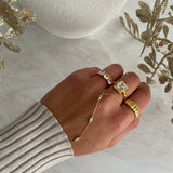 INA  ~ RING