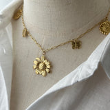 LELLA ~ NECKLACE