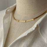 LOVING ~ NECKLACE