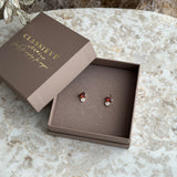 LITTLE SANTA | EARRINGS