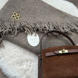 BABY PERLIAH ~ REAL LEATHER BAG