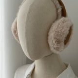 CAMEL ~ EAR WARMERS