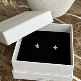 MINI STAR ~ EARRINGS