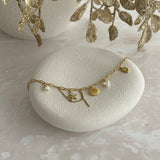 SWEET OCEAN~ BRACELET