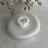 PEARL LU ~ RING