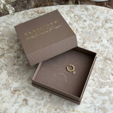 JANINA * STERLING SILVER EAR CUFF