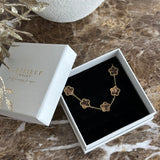 CHESTNUT ~ BRACELET