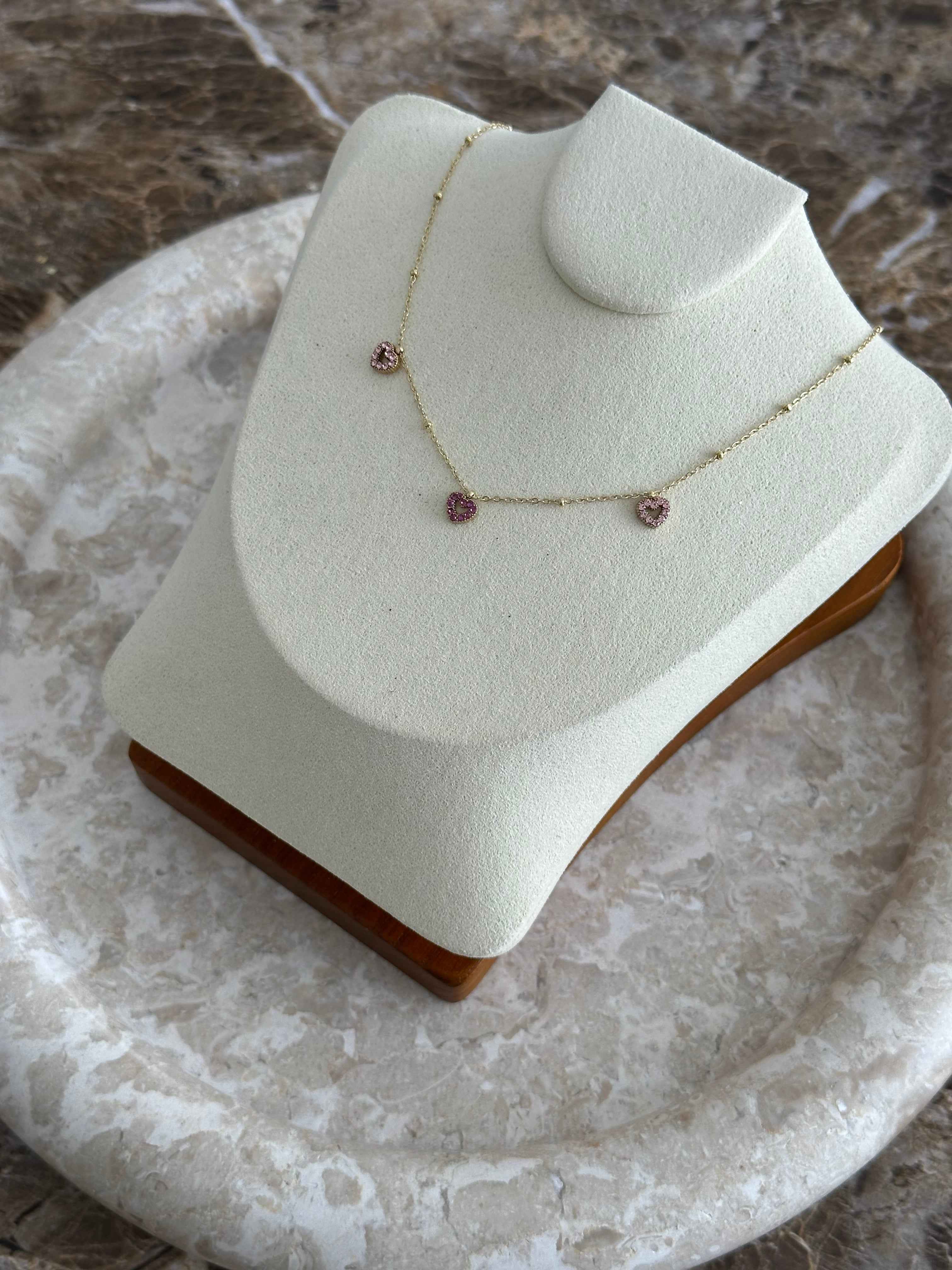 MERIDA | NECKLACE