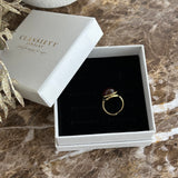 BROWNIE ~ RING